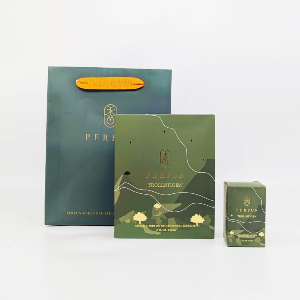 植萃精油開箱｜PERFUN 挪威精靈之路｜木質調保養型精油，頂級香氛，讓生活調性，放慢你的緊繃日常，多用途使用推薦（保濕呵護、芳療SPA、呵護秀髮、淨化空間）