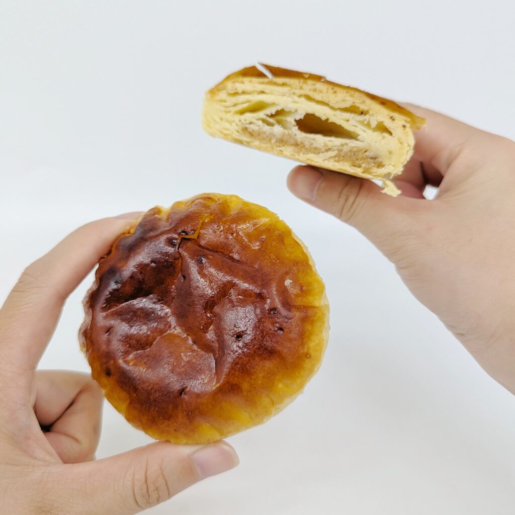 中秋禮盒｜四月南風-台中甜酥餅｜人氣伴手禮，三種口味（吉利花生、黑糖咖啡、蜜汁柴魚）甜酥餅，中式月餅口味獨特，送禮推薦！