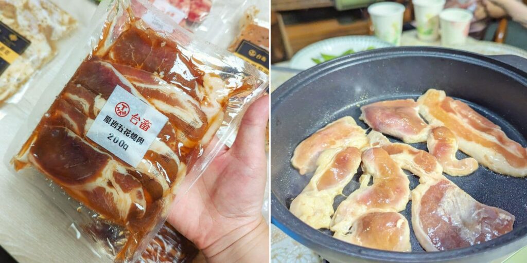 2024中秋烤肉組推薦｜寒舍探索廚房 x 台畜｜無國界緻窯烤宅配烤肉組合，七樣懶人組合包，滿足一家人肉食慾，即開即烤，燒肉免醃好幫手-AG吃貨