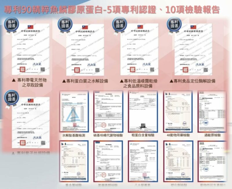 睡眠膠原錠｜今一活樂｜讓你找回好眠品質，法多力評價：紓壓、安神、調節身體、幫助好眠，恢復自眠力-AG吃貨