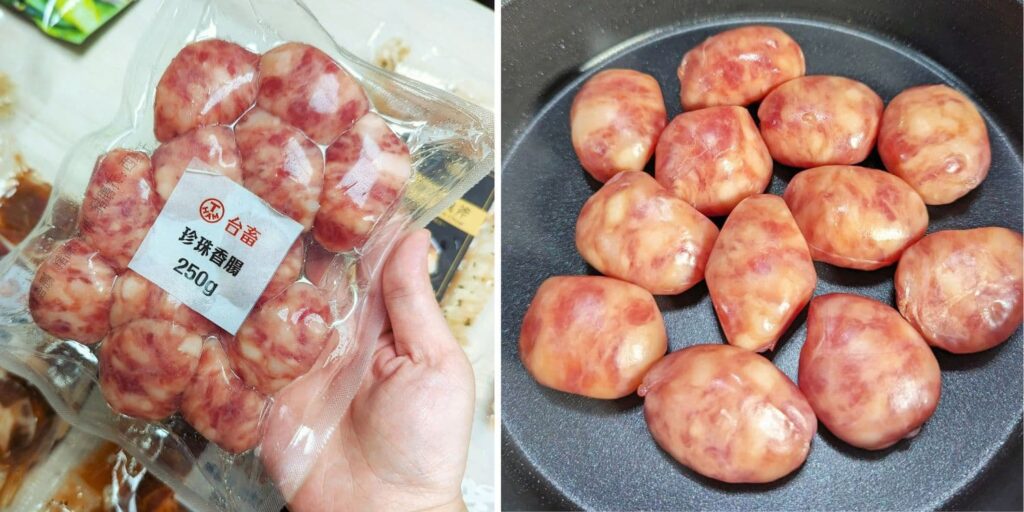 2024中秋烤肉組推薦｜寒舍探索廚房 x 台畜｜無國界緻窯烤宅配烤肉組合，七樣懶人組合包，滿足一家人肉食慾，即開即烤，燒肉免醃好幫手-AG吃貨