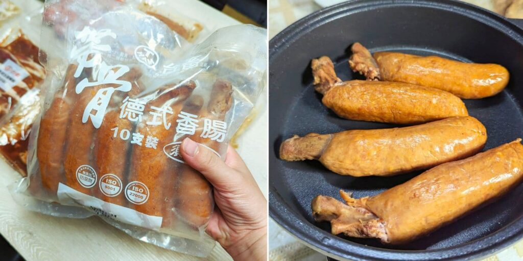 2024中秋烤肉組推薦｜寒舍探索廚房 x 台畜｜無國界緻窯烤宅配烤肉組合，七樣懶人組合包，滿足一家人肉食慾，即開即烤，燒肉免醃好幫手-AG吃貨