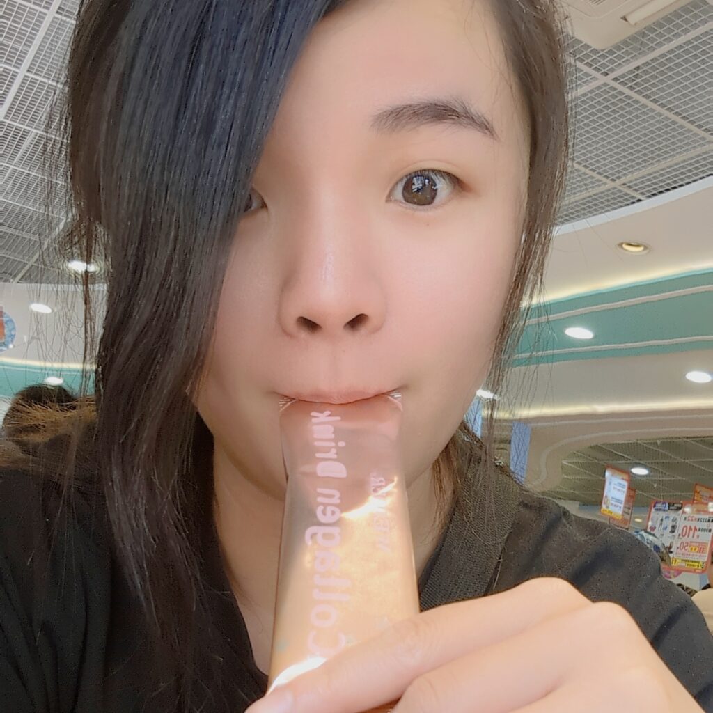 日常保健｜威德膠原蛋白飲 – 高CP值平價膠原飲推薦+心得分享，方便攜帶、每日補充、美妍有感-AG吃貨
