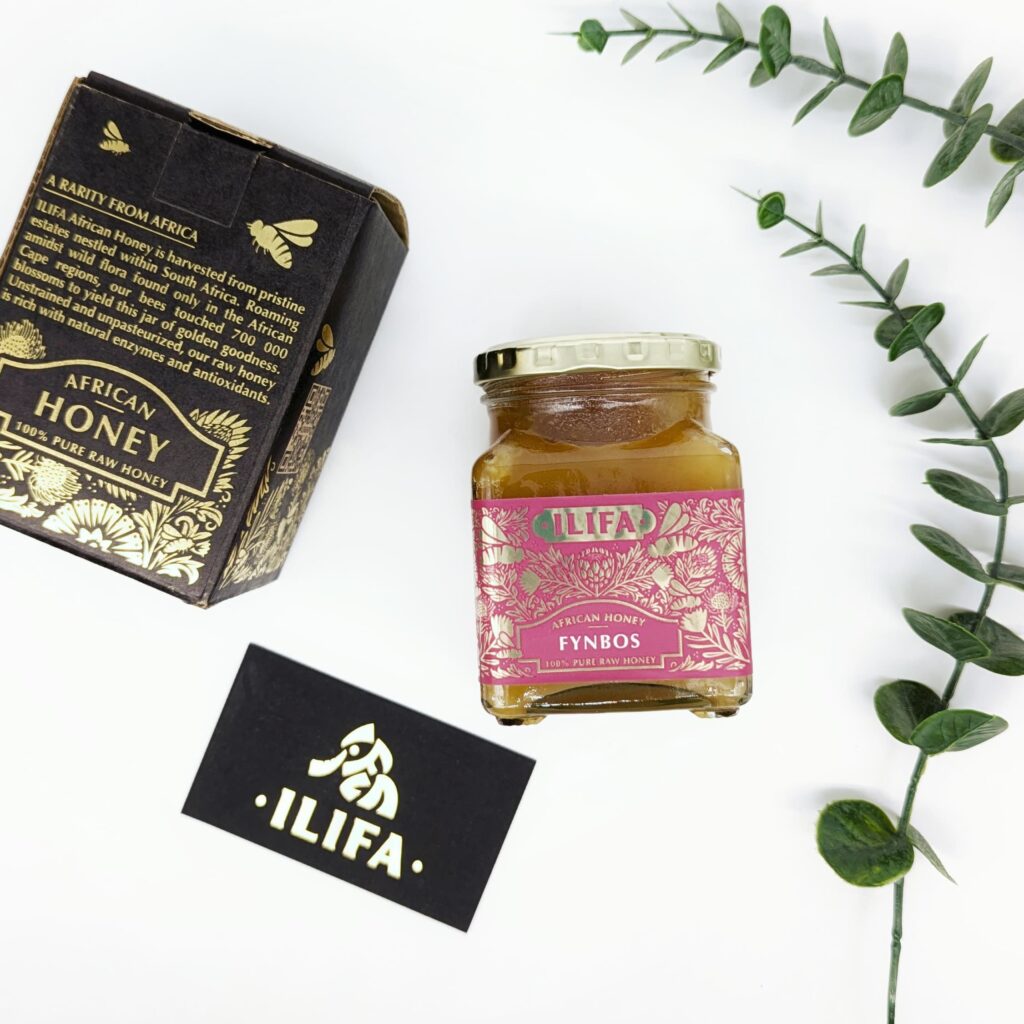 100%有機蜂蜜開箱｜ILIFASHOP｜ILIFA非洲野生生蜂蜜，南非珍花蜂蜜，濃郁香甜，健康、益處多多又好吃-AG吃貨