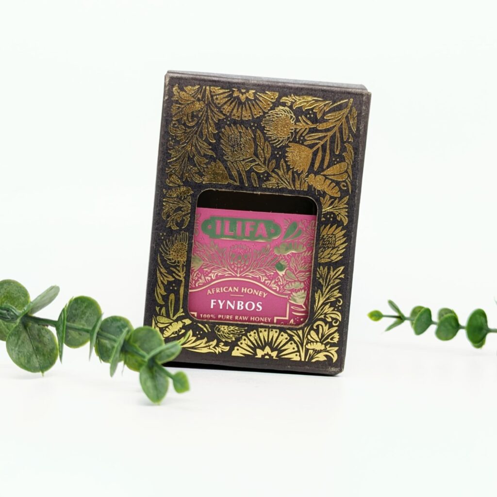 100%有機蜂蜜開箱｜ILIFASHOP｜ILIFA非洲野生生蜂蜜，南非珍花蜂蜜，濃郁香甜，健康、益處多多又好吃-AG吃貨