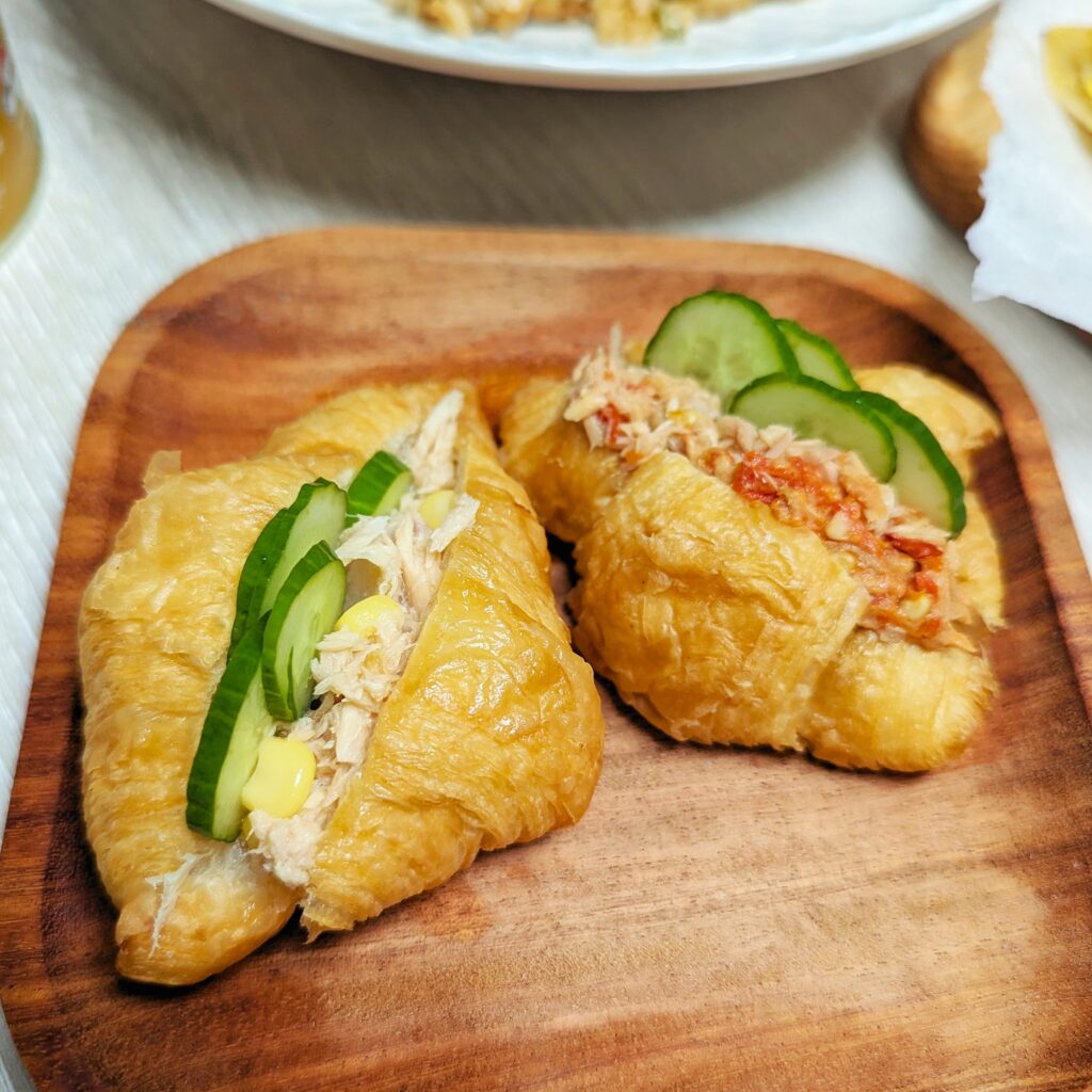 廚房必囤｜Howmama-東和食品｜2024年 最愛的網購鮪魚罐頭推薦，五種口味鮪魚罐頭開箱 v.s. 簡易鮪魚罐頭料理分享-AG吃貨