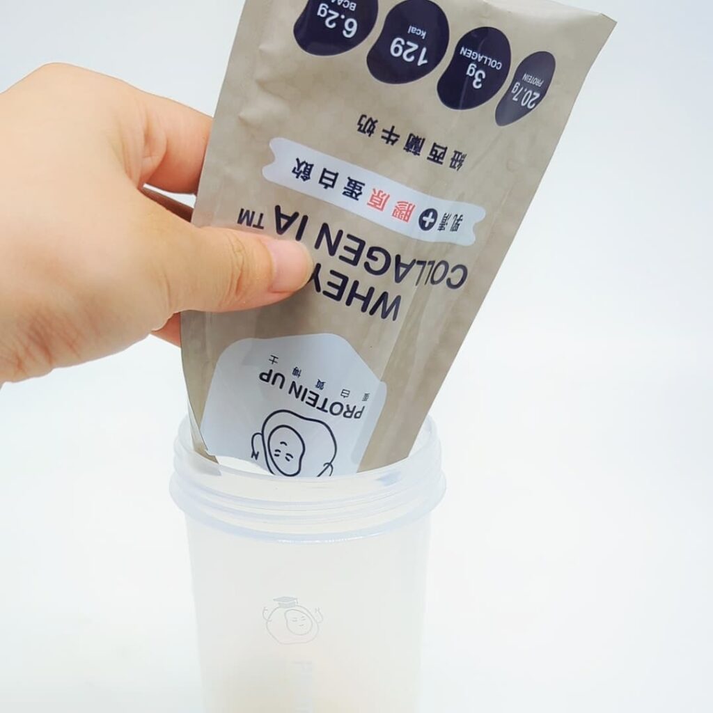 乳清膠原蛋白開箱｜蛋白質博士｜乳清膠原蛋白飲IA，來自牛津博士研發，精準IA科技配方，高蛋白快速能量補給、修護，術後、高強度運動最佳補給品