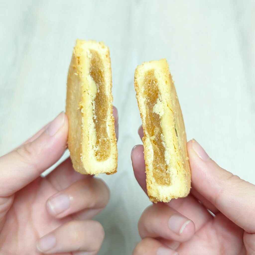 送禮推薦｜深緣及水｜我的婆婆怎麼那麼可愛2 聯名禮盒，闔家團圓一起追劇吃甜甜（鳳梨酥、紅豆餅、柚子酥)