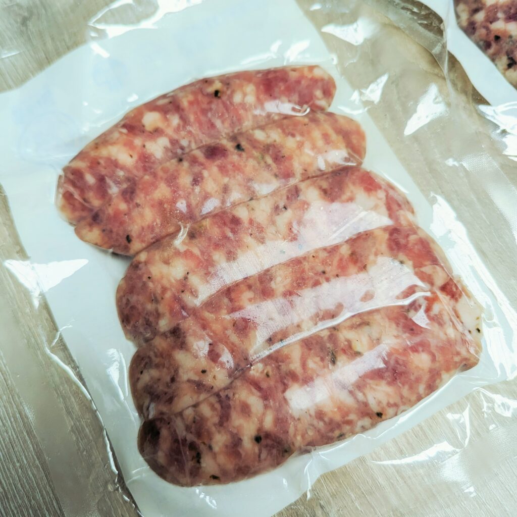 中秋烤肉香腸推薦｜吉利哥香腸｜台東特色香腸宅配，原住民風味手工香腸推薦：馬告香腸、刺蔥香腸-AG吃貨