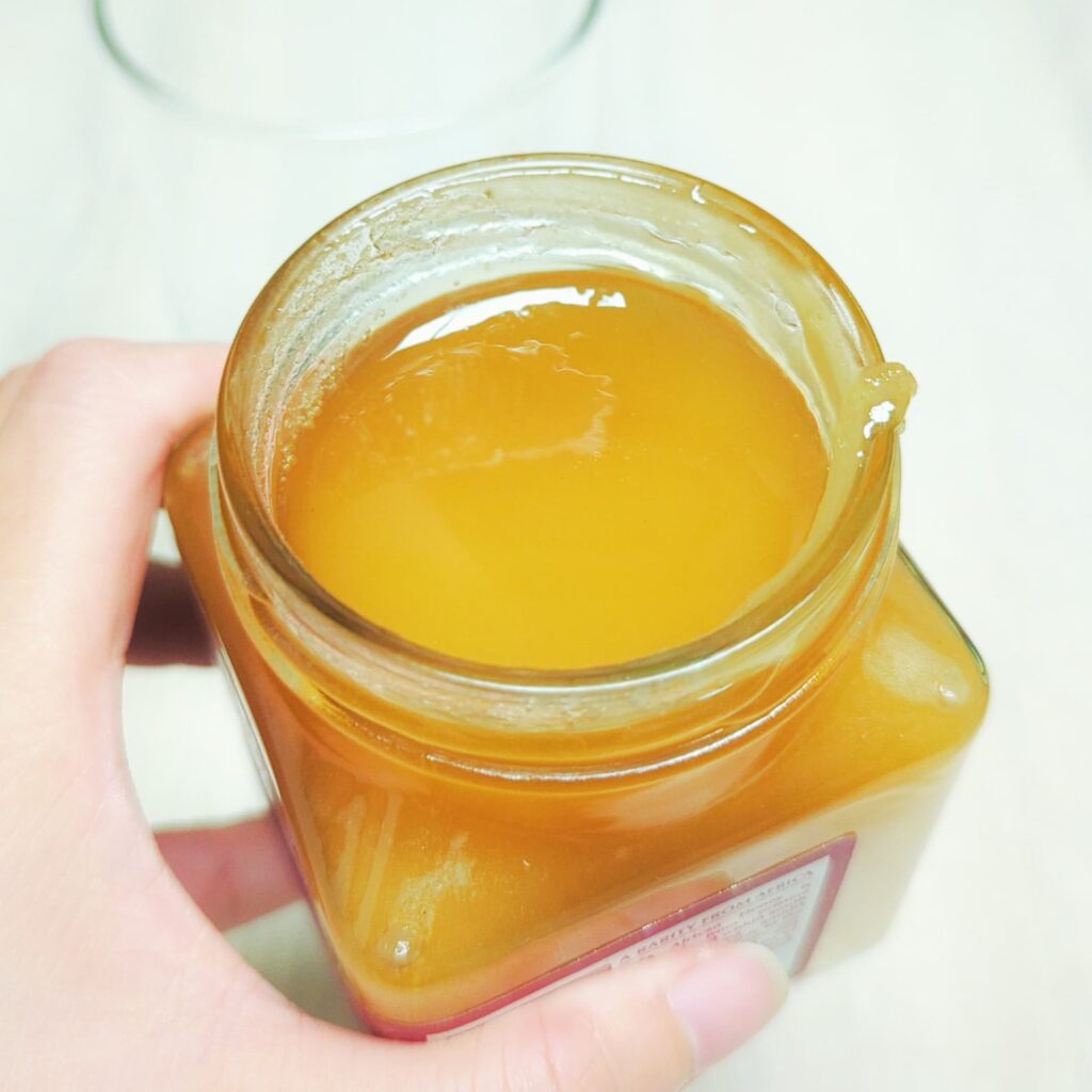 100%有機蜂蜜開箱｜ILIFASHOP｜ILIFA非洲野生生蜂蜜，南非珍花蜂蜜，濃郁香甜，健康、益處多多又好吃-AG吃貨