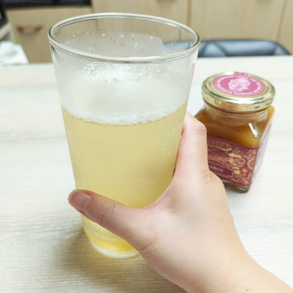 100%有機蜂蜜開箱｜ILIFASHOP｜ILIFA非洲野生生蜂蜜，南非珍花蜂蜜，濃郁香甜，健康、益處多多又好吃-AG吃貨