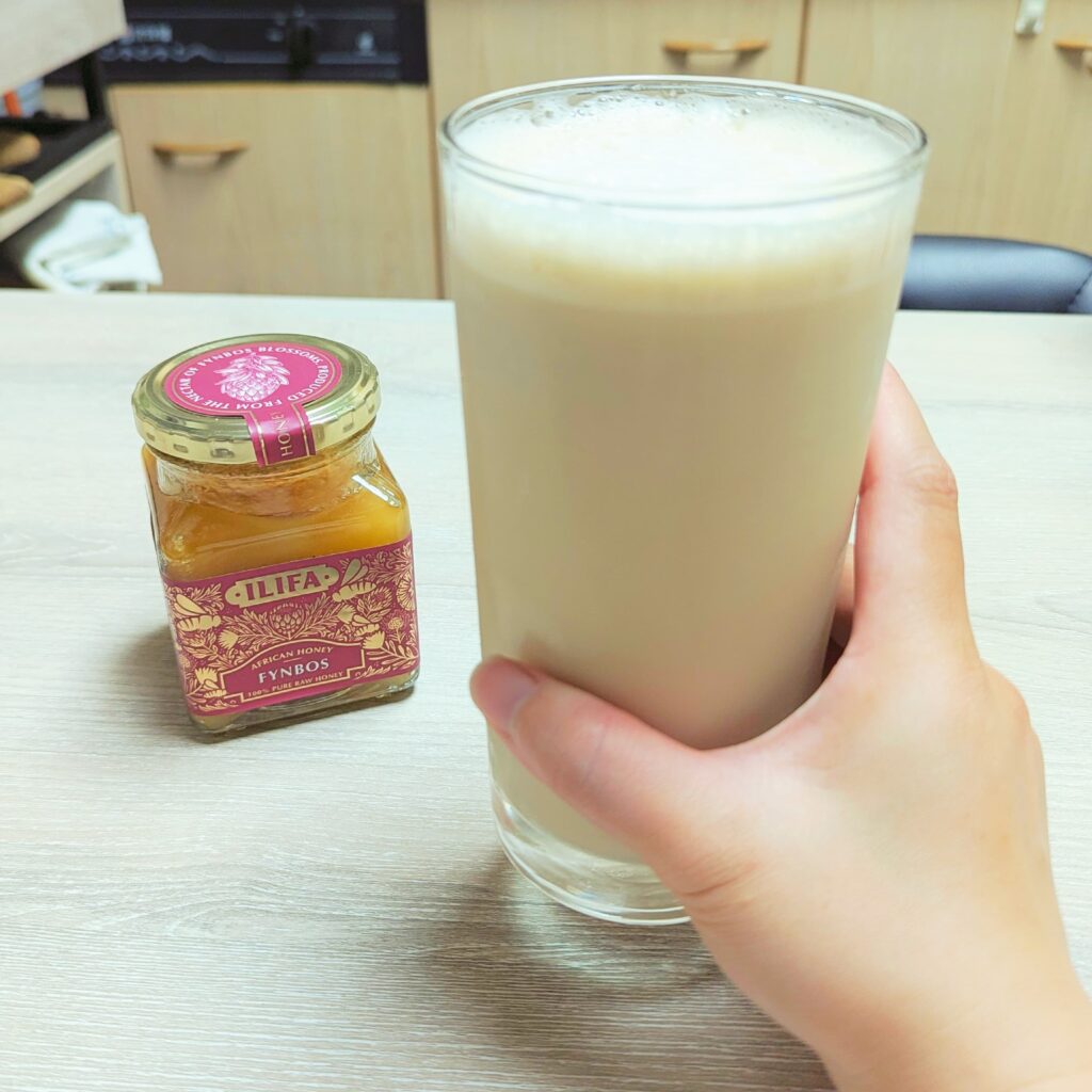 100%有機蜂蜜開箱｜ILIFASHOP｜ILIFA非洲野生生蜂蜜，南非珍花蜂蜜，濃郁香甜，健康、益處多多又好吃-AG吃貨