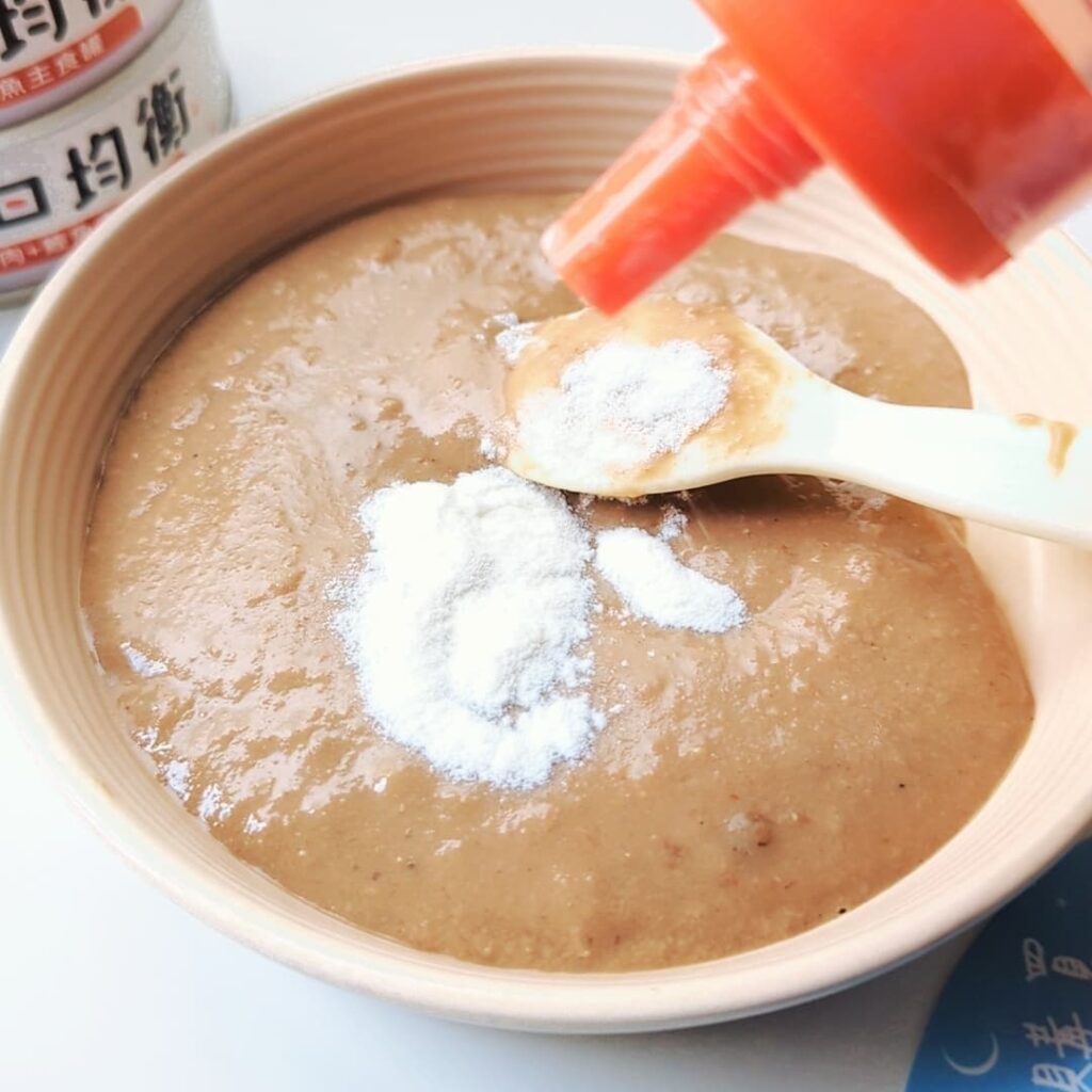 貓咪主食罐｜Catpool 貓侍 x花花動物醫院｜每日均衡主食罐 - 烏骨雞 泥狀主食罐分享-AG吃貨