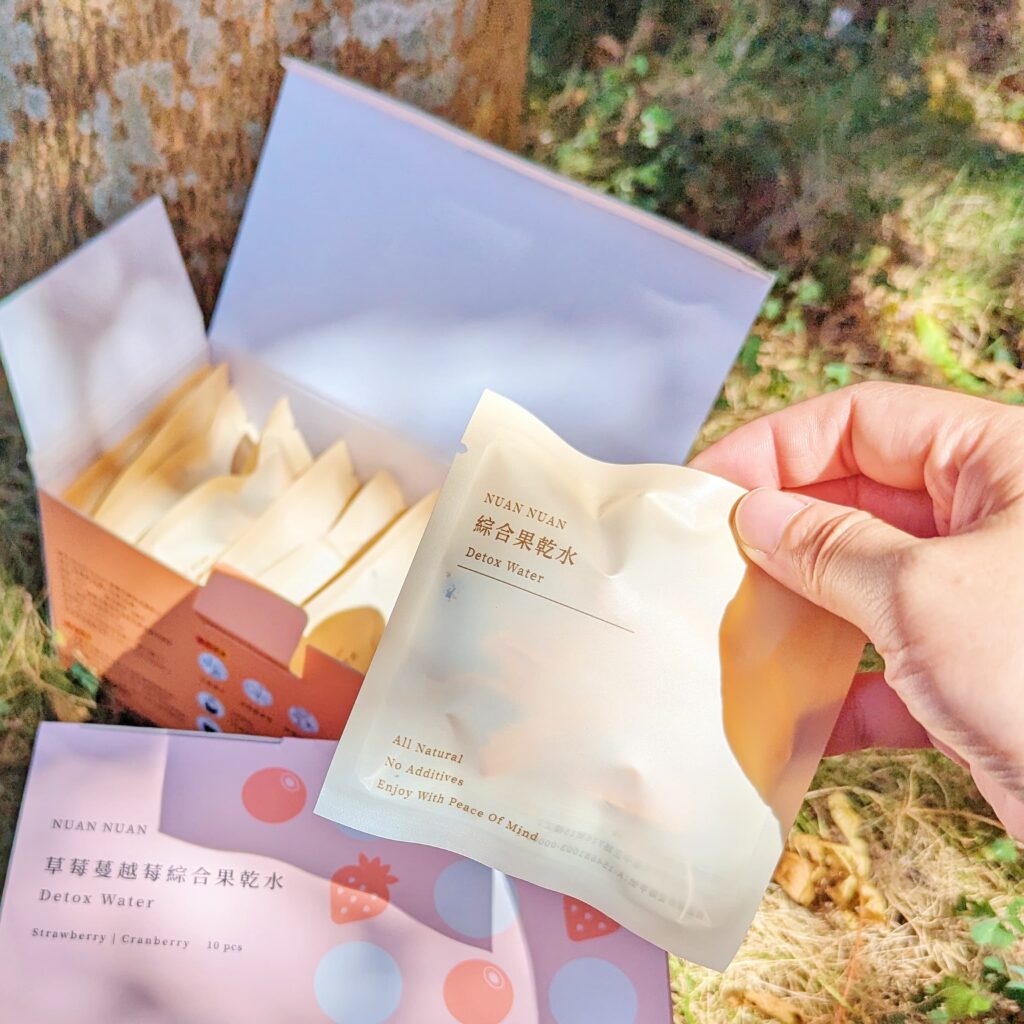 果乾水推薦｜暖暖純手作｜夏天好補水，果乾水取代手搖飲，輕盈無咖啡因飲品新選擇，甘甜果香好順口，輕鬆喝滿2000cc