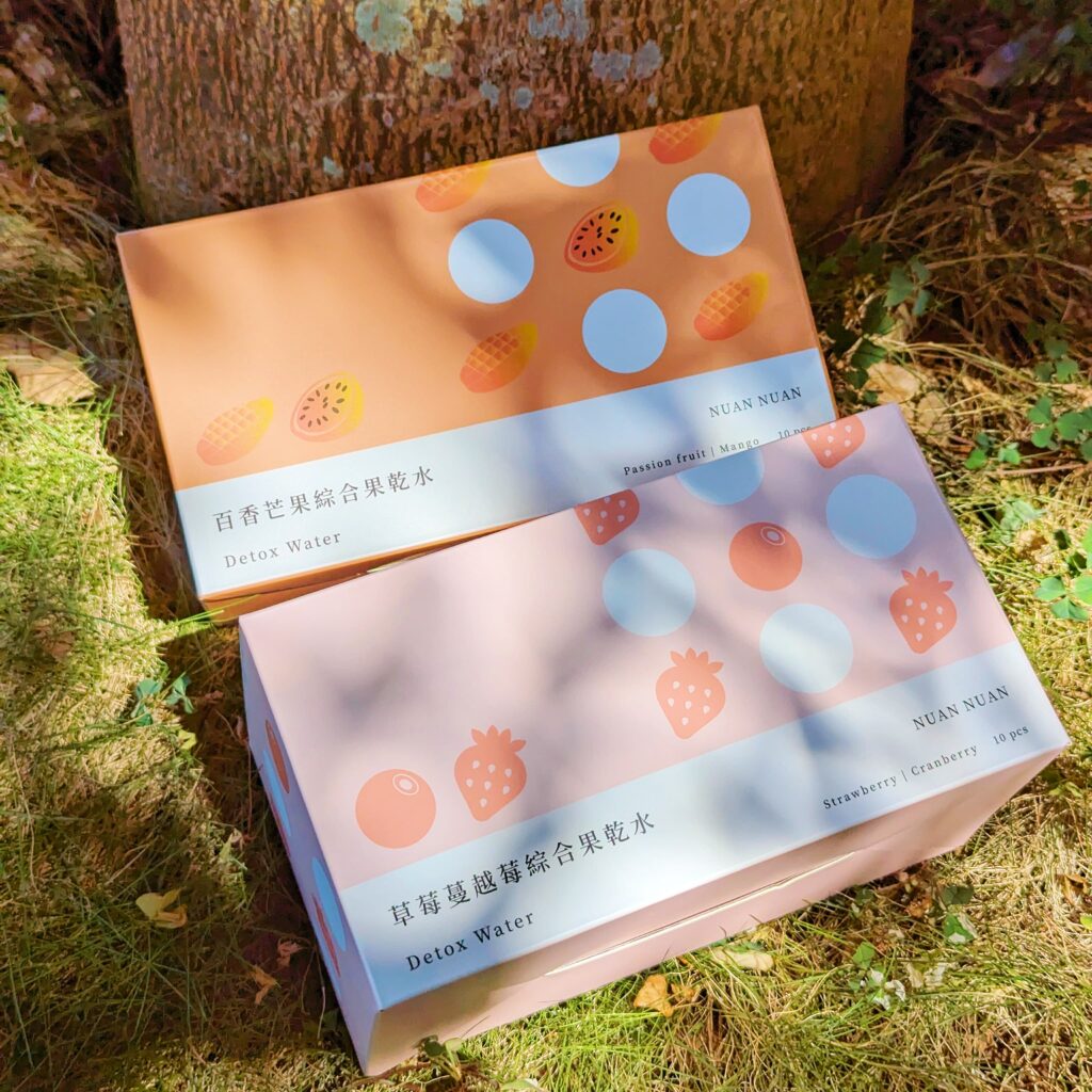 果乾水推薦｜暖暖純手作｜夏天好補水，果乾水取代手搖飲，輕盈無咖啡因飲品新選擇，甘甜果香好順口，輕鬆喝滿2000cc