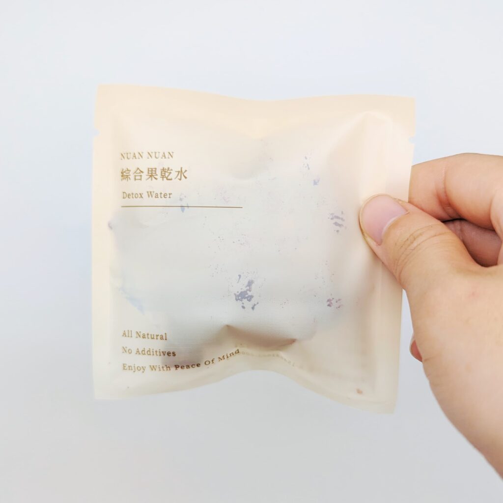 果乾水推薦｜暖暖純手作｜夏天好補水，果乾水取代手搖飲，輕盈無咖啡因飲品新選擇，甘甜果香好順口，輕鬆喝滿2000cc