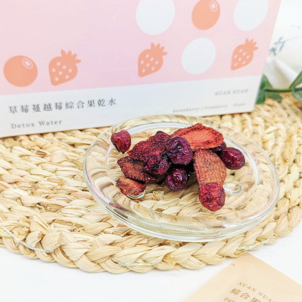 果乾水推薦｜暖暖純手作｜夏天好補水，果乾水取代手搖飲，輕盈無咖啡因飲品新選擇，甘甜果香好順口，輕鬆喝滿2000cc