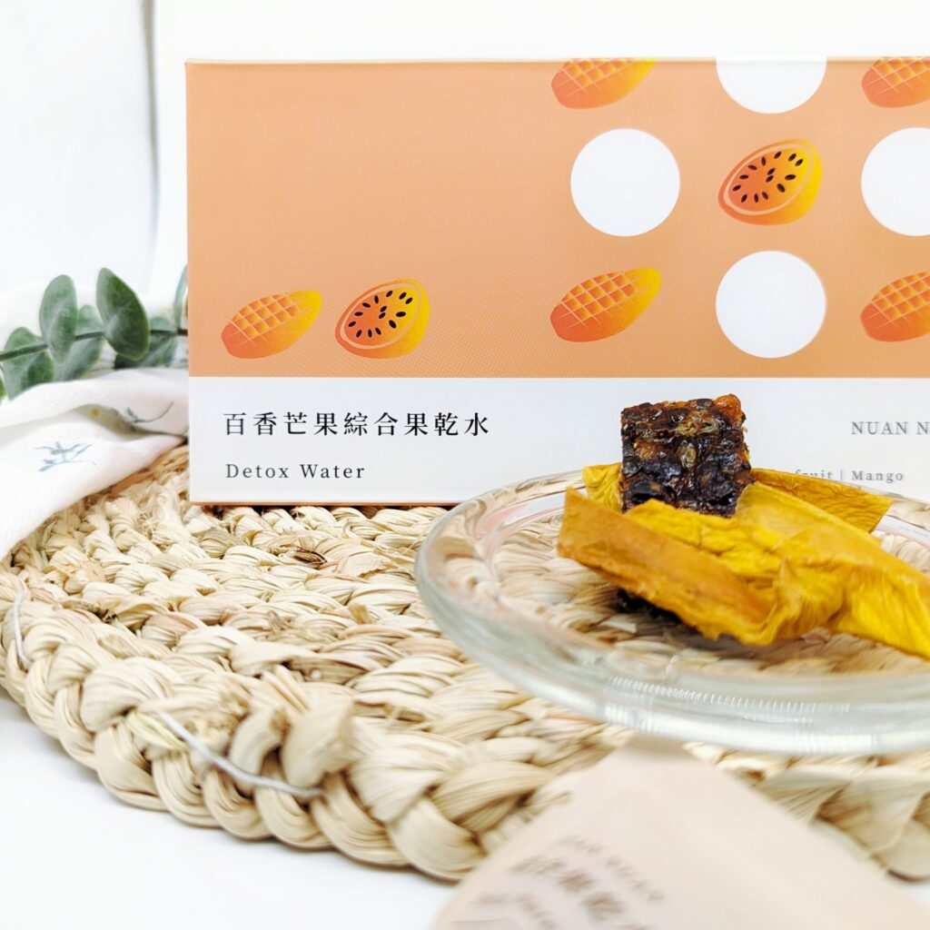 果乾水推薦｜暖暖純手作｜夏天好補水，果乾水取代手搖飲，輕盈無咖啡因飲品新選擇，甘甜果香好順口，輕鬆喝滿2000cc