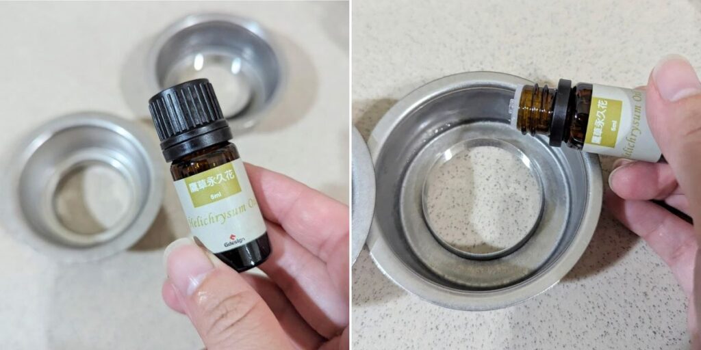 居家生活｜Gdesign｜來自台灣設計的幸福鬆弛感，Aroma Lava解憂放鬆緩緩燈 (熔岩燈) 與手工製香氛蠟燭