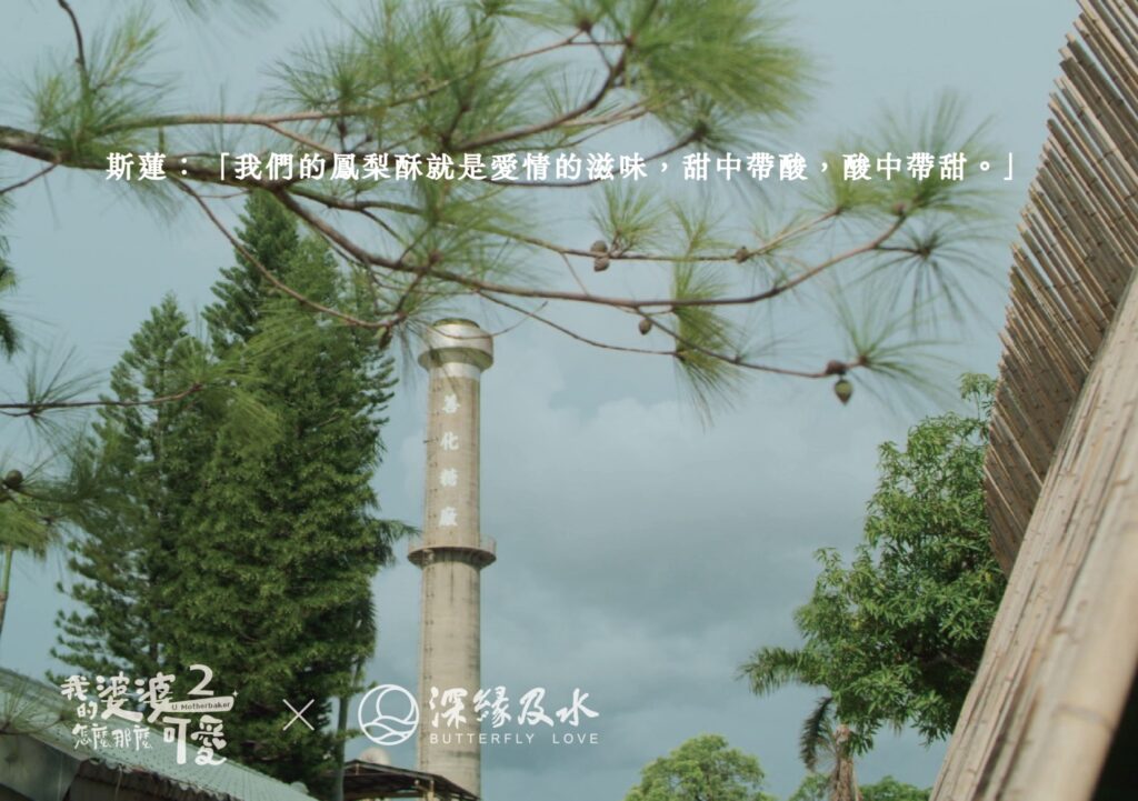 送禮推薦｜深緣及水｜我的婆婆怎麼那麼可愛2 聯名禮盒，闔家團圓一起追劇吃甜甜（鳳梨酥、紅豆餅、柚子酥)－AG吃貨
