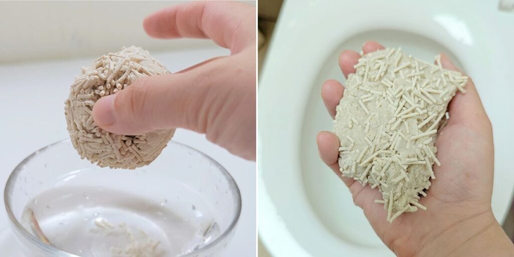 豆腐砂品牌推薦｜喵大叔Uncle Meow｜開箱喵大叔1.5mm極細豆腐砂，奶香除臭、好結塊、可沖馬桶貓砂-AG吃貨