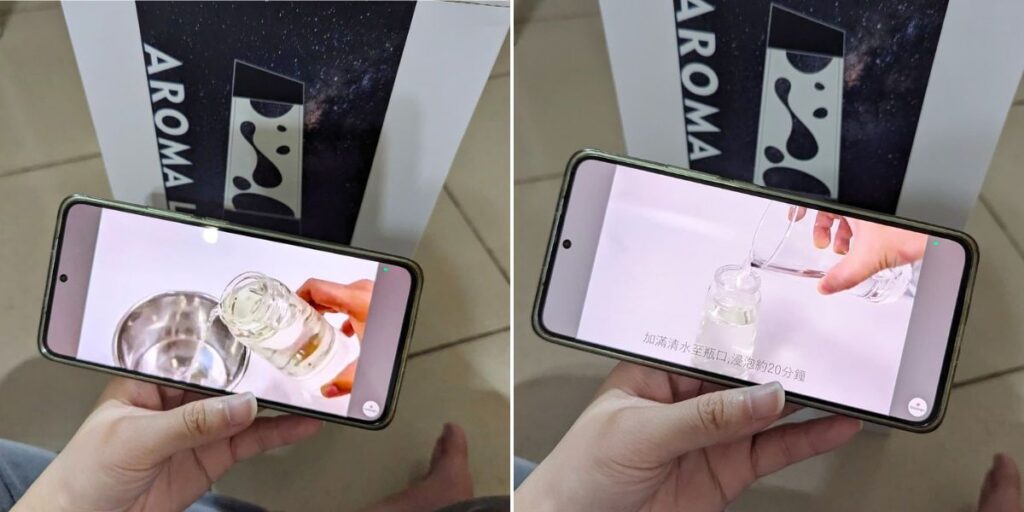 居家生活｜Gdesign｜來自台灣設計的幸福鬆弛感，Aroma Lava解憂放鬆緩緩燈 (熔岩燈) 與手工製香氛蠟燭