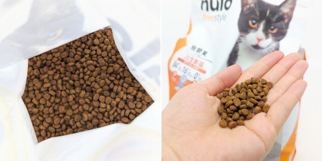 2024寵物開箱｜品果國際｜美國NULO紐樂芙 貓飼料 - 高肉量、低碳水、適口性佳的貓咪無穀主食飼料-AG吃貨