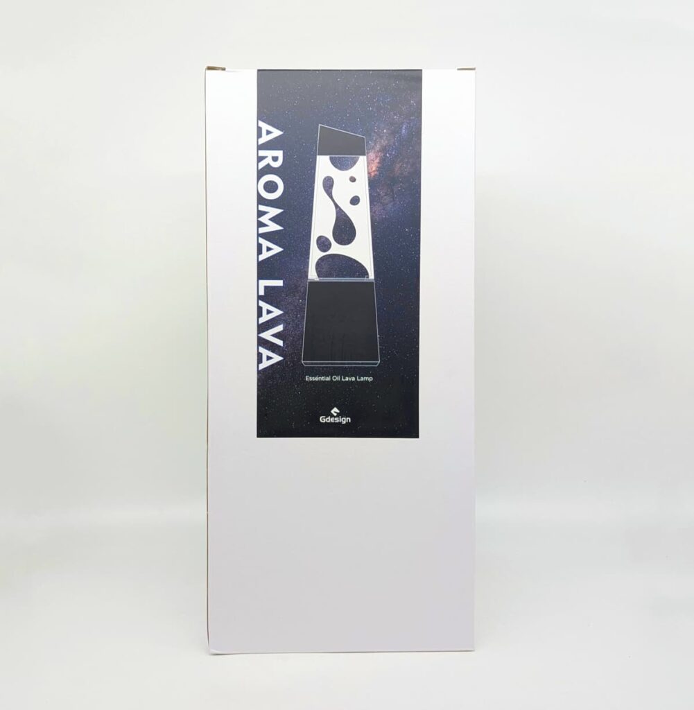 居家生活｜GCurtain｜來自台灣設計的幸福鬆弛感，Aroma Lava解憂放鬆緩緩燈 (熔岩燈) 與手工製香氛蠟燭-AG吃貨