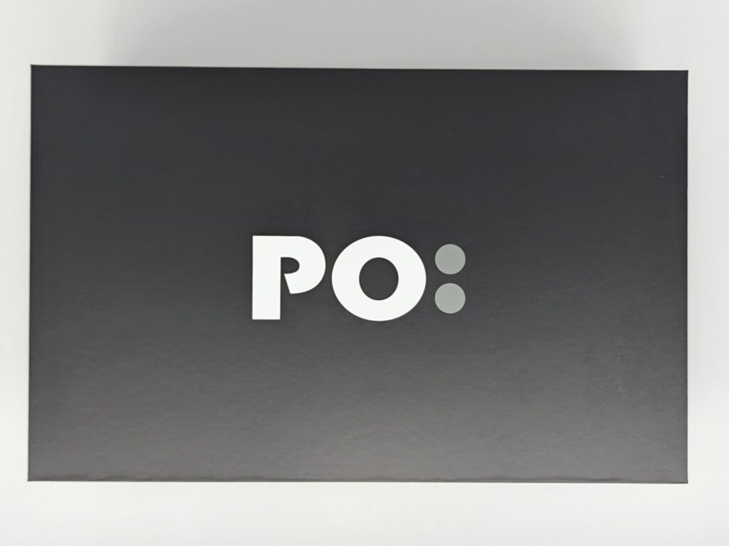手工咖啡入門推薦｜ PO:Selected｜簡約設計 PO: 丹麥手沖咖啡三件組禮盒｜居家、戶外(露營) 享受極粹咖啡-AG吃貨