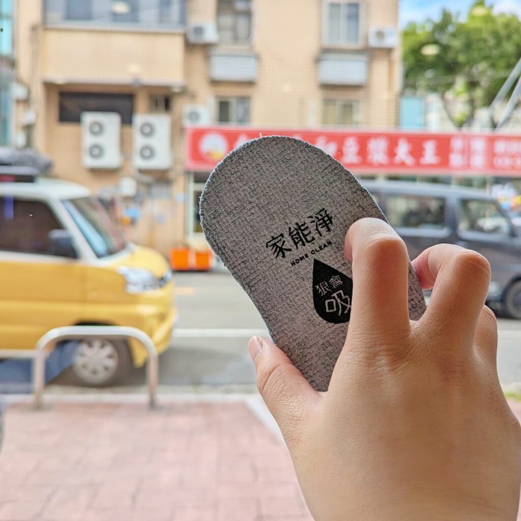 清潔小幫手｜家能淨｜新型專利：狠會吸千層擦拭布，居家打掃、廚房油垢、洗車清潔，樣樣行-AG吃貨