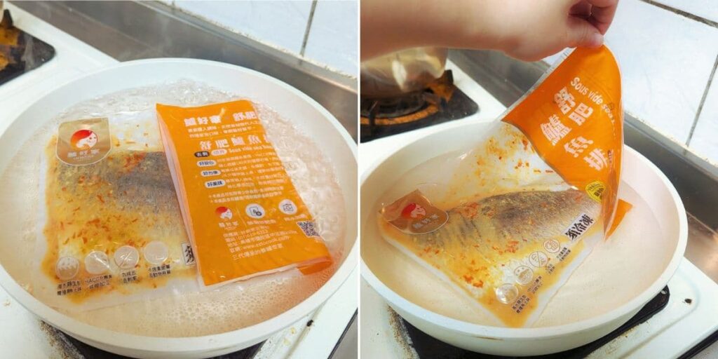 居家必囤美味|鱸好家|三代傳承的養鱸世家,金目鱸魚、舒肥鱸魚,五分鐘快速料理,輕鬆上菜-AG吃貨