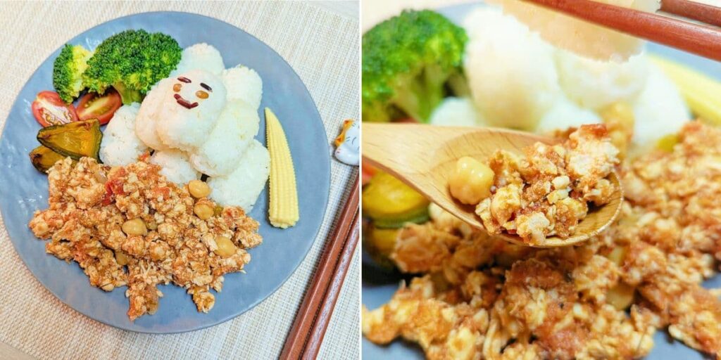 高蛋白健康餐｜麥斯盒子 ComfortaBox｜懶人福音，熟食料理包，加熱好便利，高蛋白、低卡、低鹽又好吃-AG吃貨