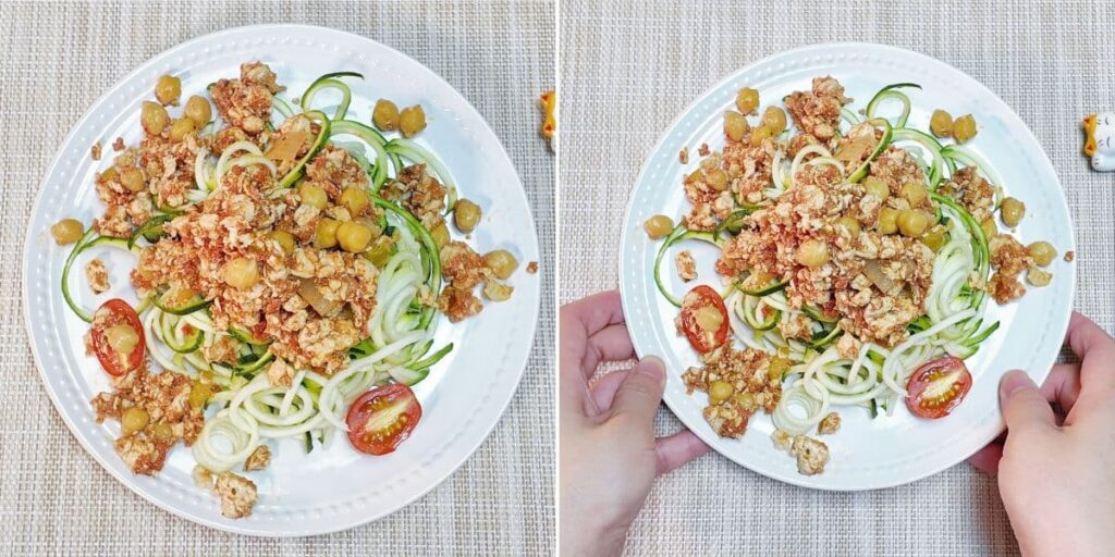 高蛋白健康餐｜麥斯盒子 ComfortaBox｜懶人福音，熟食料理包，加熱好便利，高蛋白、低卡、低鹽又好吃-AG吃貨