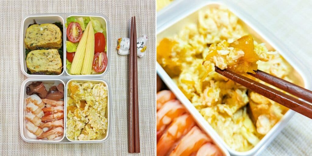 高蛋白健康餐｜麥斯盒子 ComfortaBox｜懶人福音，熟食料理包，加熱好便利，高蛋白、低卡、低鹽又好吃-AG吃貨