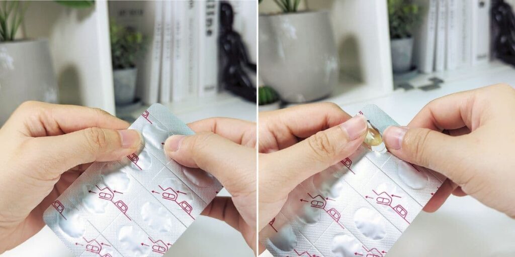 寵物魚油推薦｜蘑菇生技｜歐海油 Omega-3+7雙重保護力，貓咪吃魚油的好處超乎你想像-AG吃貨
