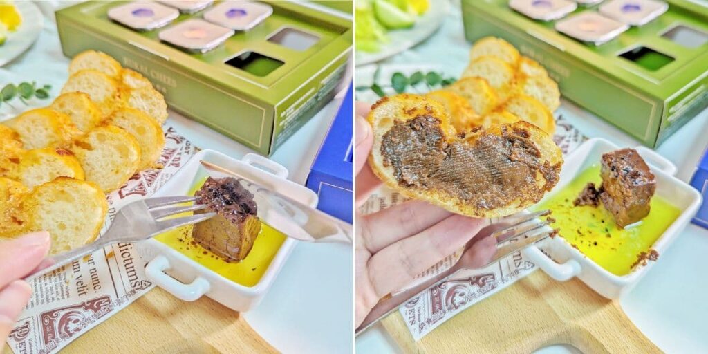 宜蘭伴手禮推薦｜露酪豆腐乳｜宜蘭精品級豆腐乳，低鈉減鹽豆腐乳，結合傳統與現代的奢華美味-AG吃貨