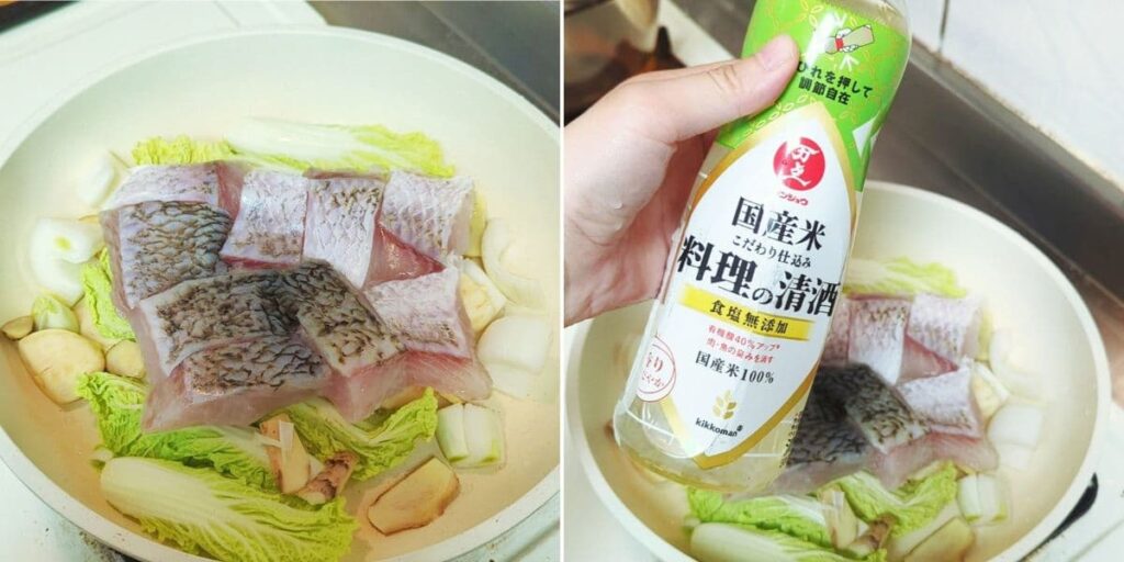居家必囤美味|鱸好家|三代傳承的養鱸世家,金目鱸魚、舒肥鱸魚,五分鐘快速料理,輕鬆上菜-AG吃貨