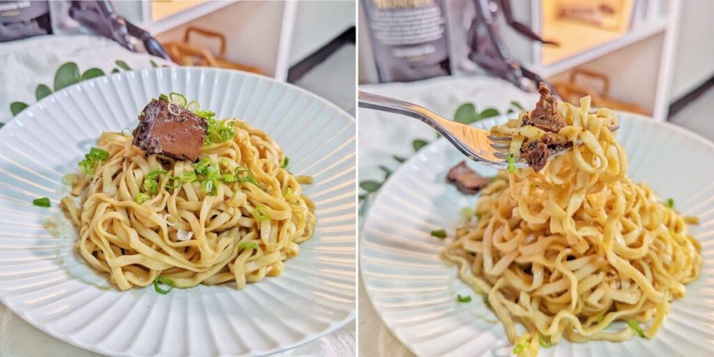 宜蘭伴手禮推薦｜露酪豆腐乳｜宜蘭精品級豆腐乳，低鈉減鹽豆腐乳，結合傳統與現代的奢華美味-AG吃貨