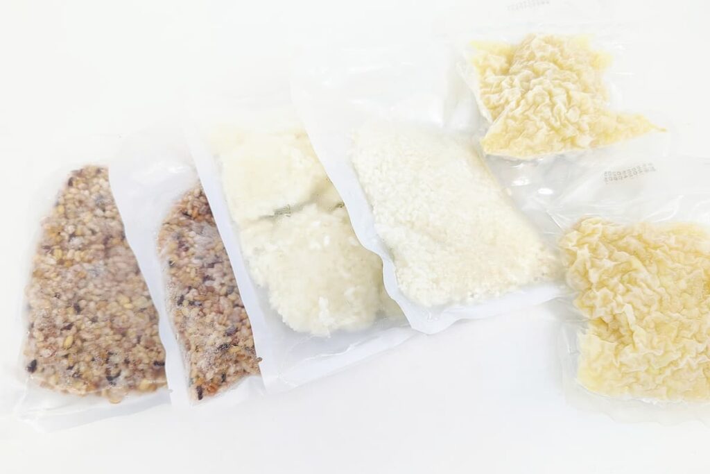 高蛋白健康餐｜麥斯盒子 ComfortaBox｜懶人福音，熟食料理包，加熱好便利，高蛋白、低卡、低鹽又好吃-AG吃貨