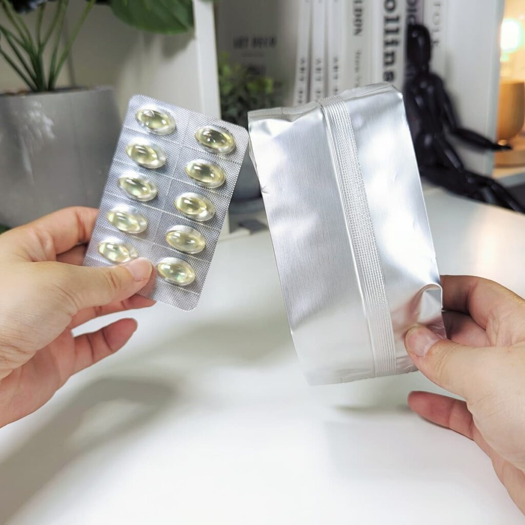 寵物魚油推薦｜蘑菇生技｜歐海油 Omega-3+7雙重保護力，貓咪吃魚油的好處超乎你想像-AG吃貨