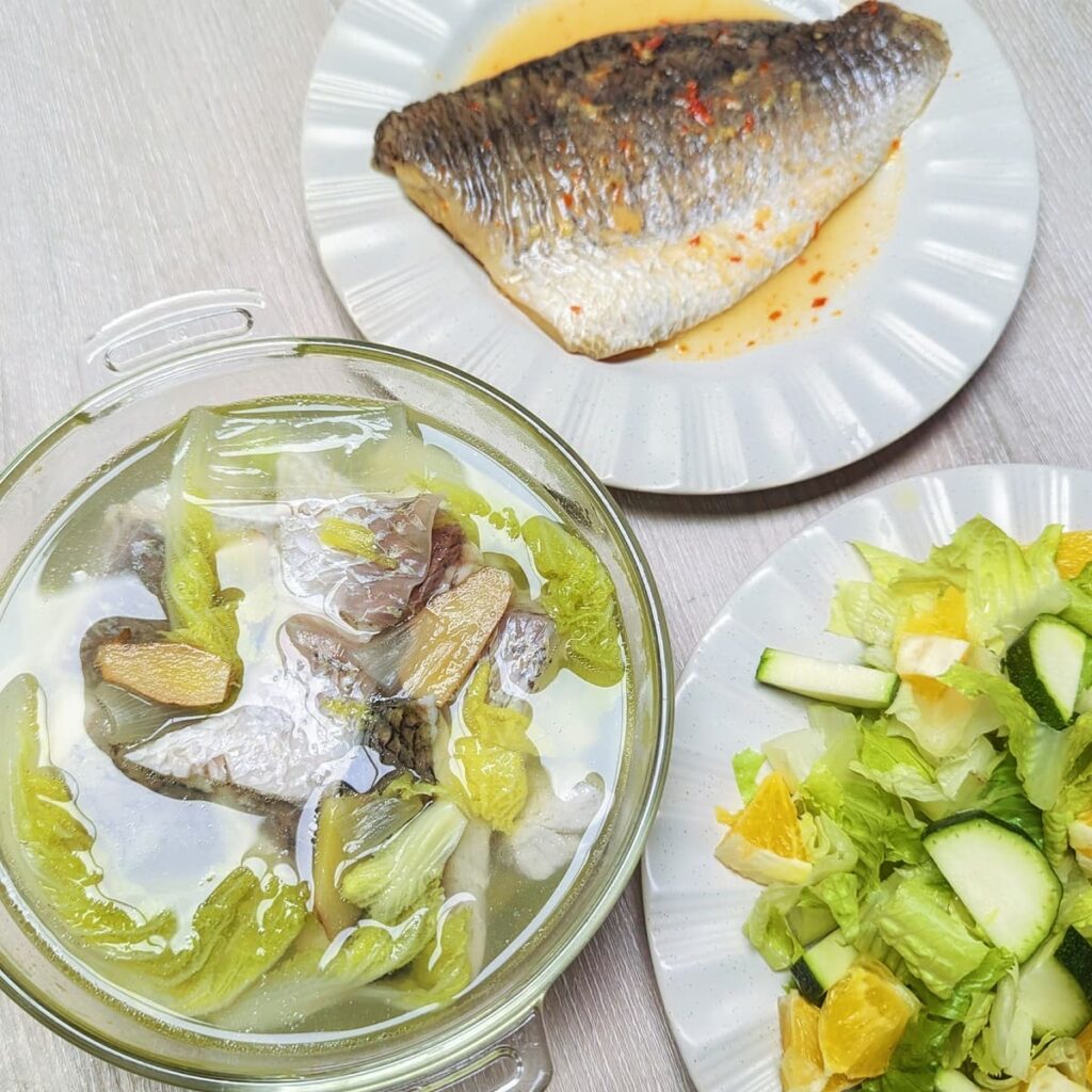 居家必囤美味|鱸好家|三代傳承的養鱸世家,金目鱸魚、舒肥鱸魚,五分鐘快速料理,輕鬆上菜-AG吃貨