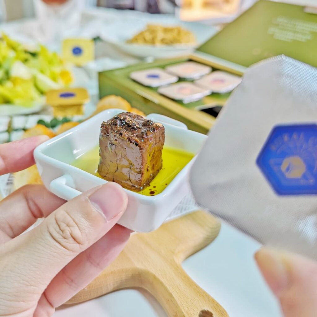 宜蘭伴手禮推薦｜露酪豆腐乳｜宜蘭精品級豆腐乳，低鈉減鹽豆腐乳，結合傳統與現代的奢華美味-AG吃貨