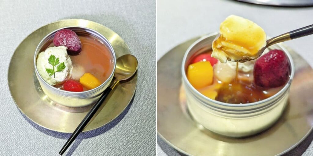新北樹林｜朴庶韓國銅盤烤肉｜韓式個人燒肉 280元吃起來！築間新品牌，就在樹林秀泰生活-AG吃貨