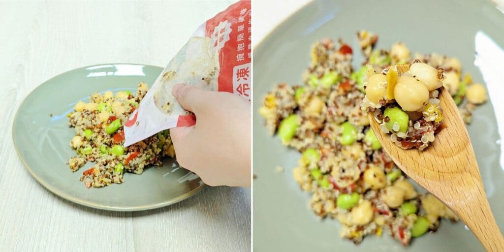 冷凍宅配美食開箱｜舒肥雞胸品牌就推：杰森食代雞胸肉｜補充蛋白質好物，簡單快速好好吃，滿足吃貨的味蕾-AG吃貨