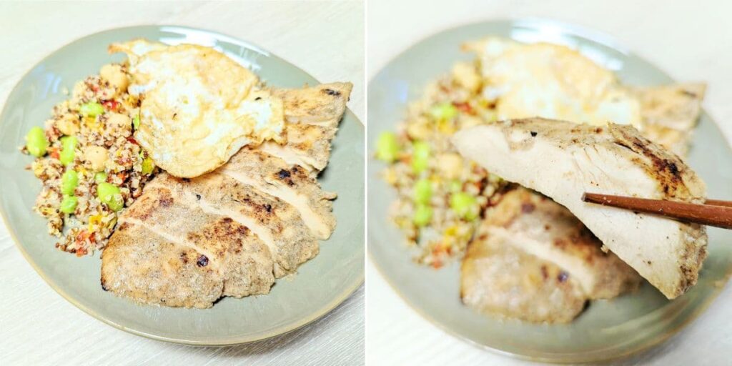 冷凍宅配美食開箱｜舒肥雞胸品牌就推：杰森食代雞胸肉｜補充蛋白質好物，簡單快速好好吃，滿足吃貨的味蕾-AG吃貨