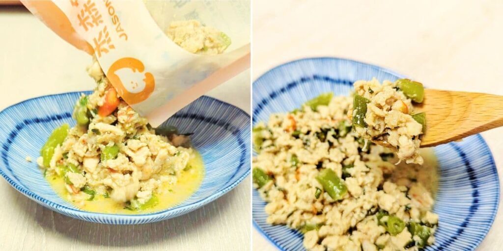 冷凍宅配美食開箱｜舒肥雞胸品牌就推：杰森食代雞胸肉｜補充蛋白質好物，簡單快速好好吃，滿足吃貨的味蕾-AG吃貨