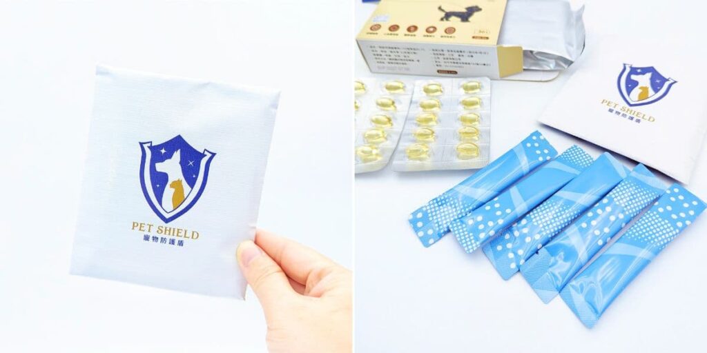 寵物魚油推薦｜寵物防護盾｜ 95.1%頂級高濃度魚油，超過100項專利，吸收率更佳，日日呵護毛孩寶貝-AG吃貨