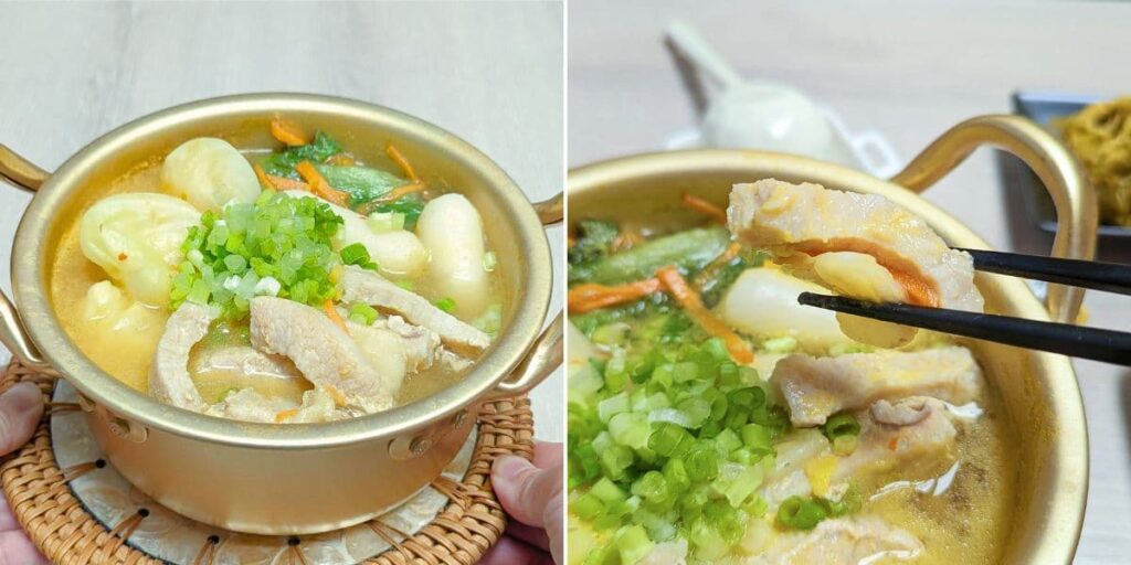 泡菜控必推|泡菜小姐|手工泡菜,黃金系列禮盒開箱:黃金泡菜、黃金海帶絲、黃金海帶唇、黃金玉米筍-AG吃貨