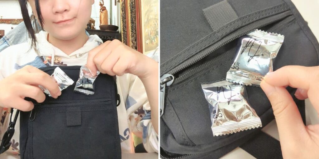 酵素軟糖開箱｜愛康LAMORCOM｜AK37 暢。果蔬發酵軟糖-孅女QQ，小巧好吃好攜帶，每天都暢快－AG吃貨
