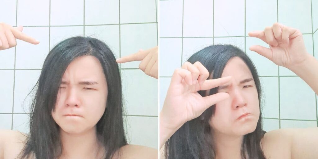 洗護雙效甦活護理組｜允安YUNAN｜你值得擁有美麗健髮，甦活精華 免沖洗護髮素(添加荷荷芭＆玻尿酸) + 舒緩淨化咖啡因洗髮露-AG吃貨